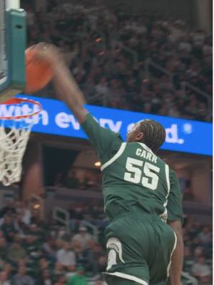 release em 🙌 @MSU Basketball #michiganstate #releaseem #fyp #msu 