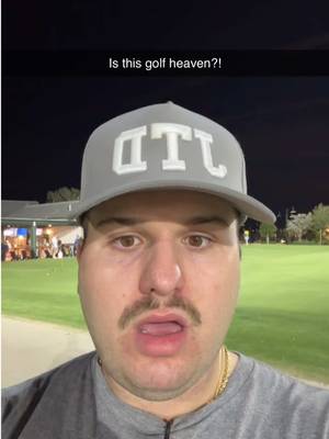 I can go here every night😍 #golf #golftiktok #funny #meme #fyp 