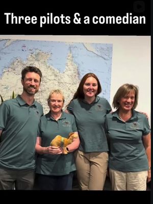 Across Australia in 90 seconds. #History #charity #pilots 