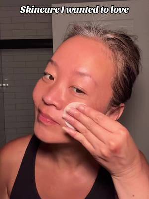 @Uncommon Beauty in constant skincare rotation now! 🥰 #skincareroutine #over40skincare #over40sideoftiktok #uncommonbeauty 