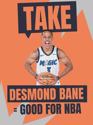 I’ll take a Desmond Bane on my team every day of the week! #NBA #nbacup #desmondbane 