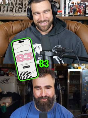 According to Spotify our hosts are a lot older than you’d think 😅 NEW EPISODE TOMORROW!!! @YETI 