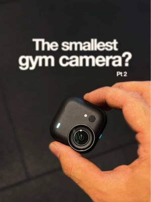 Its called the Insta360 Go Ultra Use code FILIANO to get a free Mic Air 🤝🫡 @insta360 official #insta360 #insta360goultra 