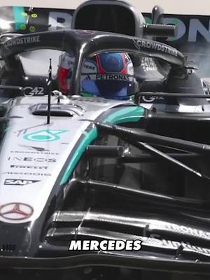 So GENIUS But It Didn't Work Mercedes have made a huge mistake this season… a suspension upgrade that was supposed to solve their biggest problem - but instead, it put them months behind and cost them a load of championship points. Before this upgrade, George Russell had four podiums in six races. After? Just two podiums in the next eight rounds. And Kimi Antonelli went from scoring points regularly to struggling to even get out of Q1. But what was this change, and how could Mercedes get it so wrong? #Mercedes #Suspension #F1