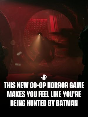 P.O.N is a first person stealth action crime horror game that explores what a world full of superpowered figures would really feel like.  Think of the fear ordinary people might feel living anywhere near characters like Batman.  You play as someone just trying to survive while powerful  figures tear through the city around you. It is tense, fast, and focused on staying hidden rather than being a hero. 🎥: Devci, Mars #PON#Superhero #horrorgame
