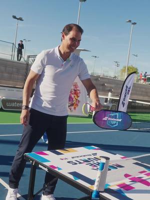 Who wants to join?  @Babolat Challenge 🤗