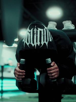 Vibin #GymTok #gymedit #gymcinematic #gymmotivation 