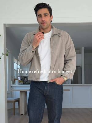 Home refresh on a budget thanks to Amazon Haul. Today, 12/10, 50% off select styles — perfect timing for a quick upgrade. @Amazon #amazonpartner 