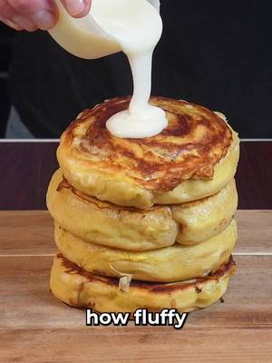 French Toast Cinnamon Rolls INGREDIENTS 1 package of Cinnamon Roll Grands  5 beaten eggs 1/2 cup heavy cream 2 tbsp vanilla extract