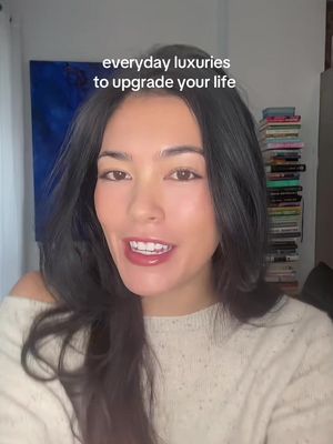 Replying to @💗 Malaika 💗 this is lowkey my favorite series and I’m feeling inspired should i do more? #everydayluxuries @simplehuman @The Sleepy Tie @4AM 