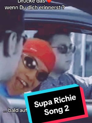 Da war die Welt noch in Ordnung 🤗🤗🤣💯 🔥 Kannst Du dich an Supa Richie erinnern ? 🔥 #comedy #fyp #matzeknop #spitzenreiter #suparichie #video #viral #tour 