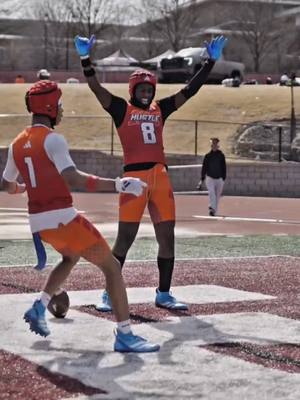 7-on-7 season needs to hurry up 😄 #7v7 #hsfootball #atlanta