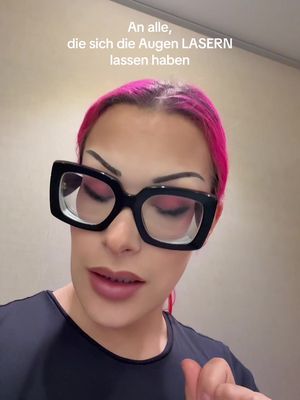 Liebe eine Sehschwäche zu haben
