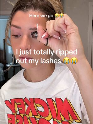 WHAT DO I DO TO GROW THEM BACK?! 