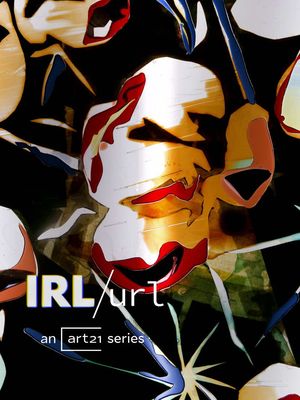 Art with a stupid function. Meet artist Neïl Beloufa (@Studio EBB) in IRL/url, a new series brought to you by Art21 and CHANEL Culture Fund @ChanelOfficial. Watch the playlist @art21. #Art21 #CHANELCultureFund #IRLurl