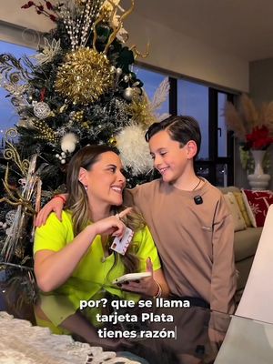 Creo que aquí sí hay otro Santa🎅🏻🙊🙌🏻 está kañon todos las marcas que tiene! ✨💳 @Plata Card  #atodasmadres #brillaconplata #comprasnavideñas #cashback 