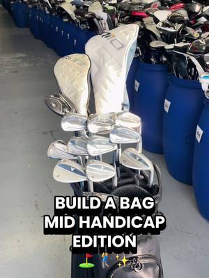 DON'T LET IT SNEAK UP ON YOU 🫣   Running last-minute with your golf gifts this holiday season? 😬   Our experts have got you covered! 😏   👉 Check out the full gift guide at the link in the bio ⛳️   #golflife #golfaddicts #golfclubs 