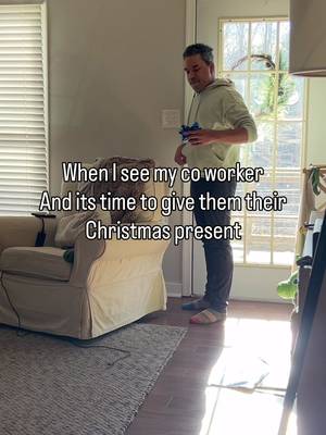 Just out here giving out gifts  #corporatemillennial #funnyvideos 