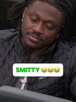 Smitty 🤣🤣 #eagles #nfl #philly #hardknocks 