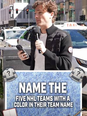 Is Mammoth a color? 😂🏒 #NHL #hockey #chel #hockeytiktoks #hockeytok 