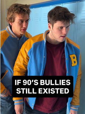 technology is hard to grasp @Sam Mandigo #americanhighshorts #bully #highschool #bullying 