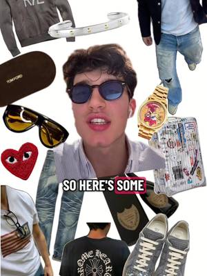 International Student Style Guide #internationalstudent #fashion #style #targetaudience #clothes 