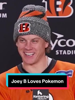 Gotta catch ‘em all 😤 #joeburrow #pokemon #pokemoncards #nfl #bengals