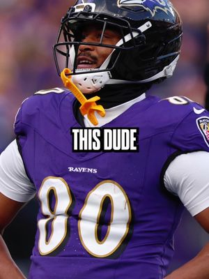 Need some TE help this week? Isaiah Likely gets the Bengals 🤑