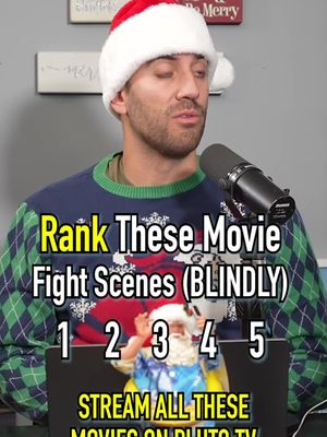 #ad The holidays can hit you hard, but these free movies on @Pluto TV slap the hardest! #holidaysarebrutal