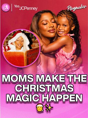 Santa being used as a disciplinary tool😭🎄who else grew up like this? It’s what they thought that counts! Shop JCPenney.com Yes, @jcpenney