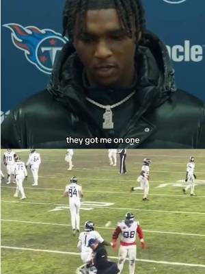 a little snowball never bothered @Cameron Ward #tennesseetitans #nfl #camward #snowballs 