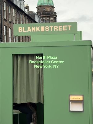 Bring a friend to the Tasting Booth and get a free flight of our winter drinks by spilling your tea to us. ROCKEFELLER CENTER, NORTH PLAZA DECEMBER 12TH  8AM-5PM