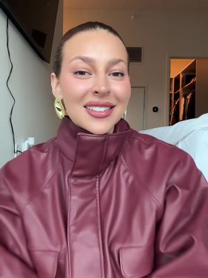 Replying to @aguedatvc my experience on getting a non surgical bbl with @Dr Robert G Dorfman #nyc #nonsurgicalbbl 