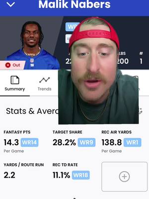 Worst Pick overall? #football #nfl #fantasyfootball #fantasy
