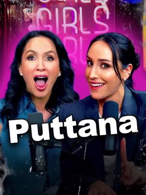 Greeks & Italians unite over puttana! 𝑪𝒂𝒘𝒇𝒆𝒆 𝑻𝒂𝒘𝒌 𝒘𝒊𝒕𝒉 𝑻𝒂𝒓𝒂 𝑪𝒂𝒏𝒏𝒊𝒔𝒕𝒓𝒂𝒄𝒊 w/ guest @Arianna Papalexopoulos 