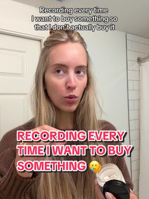 These all sound like great decisions to us… 🤷‍♀️ #recordingeverytime #shopping #shoppinghaul 