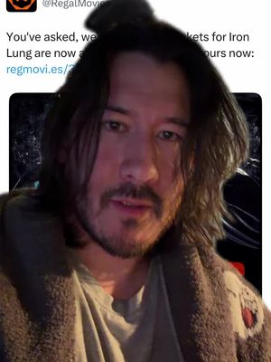 Iron Lung is rapidly approaching your location.