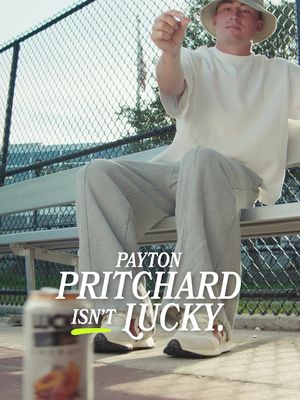No days off. Whether @Payton Pritchard is on the court or the courtroom, he stays relentless with Lucky Energy.  WATCH UNTIL THE END. Available on our site, Amazon, or a retailer near you (check our Store Locator). #celtics #paytonpritchard #boston #nb 