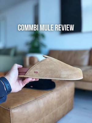 ‼️USE CODE ‘TYLER10’ for 10% off‼️My honest opinion on the Burros from @Commbi . Comfortable, functional, and fully interchangeable. These might be my new favorite slip-ons. #mules #muleshoes #mensshoes  #sliponshoes #birkenstock   Commbi Burro review, Commbi interchangeable insoles, best men’s mules 2025, comfortable slip on shoes for men, arch support mules, sherpa insole shoes, everyday slip on shoes, modular footwear review, Commbi Burro sizing, men’s comfort shoe recommendations