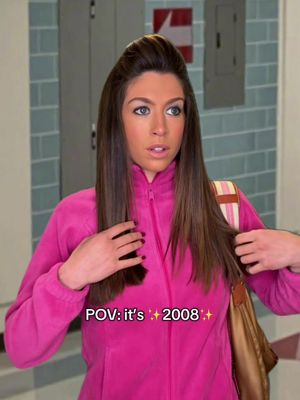 Three words: Denali North Face 😭 #2000s #millennial #nostalgia 
