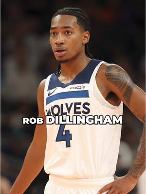 Is Anthony Edwards Done w/ Rob Dillingham? 😬 #NBA #anthonyedwards #timberwolves 