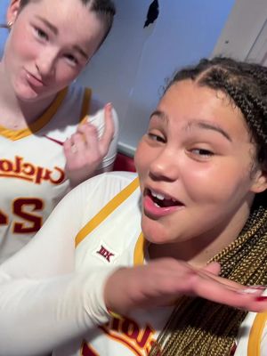 Cyclone State😘😘😘 @AddyBrown24 