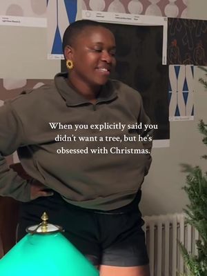 Does this make me a Christmas hater? 