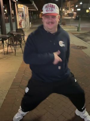 Sexy dexy @cheybaby 