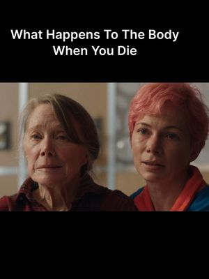 Nurse Amy, you will always be famous #DyingForSx #MichelleWilliams #PaulaPell
