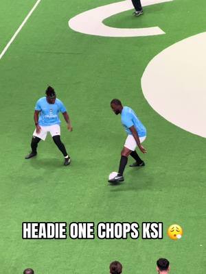 Chopping like Bellingham at the Bernabeu 🤩