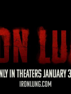 If successful, they will earn their freedom.  If not, another will follow. This will be the 13th expedition. From Mark Fischbach, IRON LUNG comes to AMC Theatres 1/30. Get your tickets NOW!