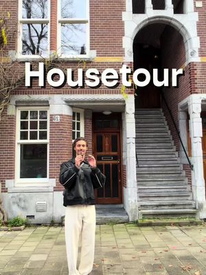 Housetour 🏡 @Vic Cle 