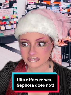 Hope Ashley’s okay after that one #sephora #karen #retail #customerservice #foryoupage 