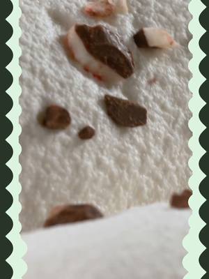 Ho Ho Hop over to a DQ location to try these!!!!
